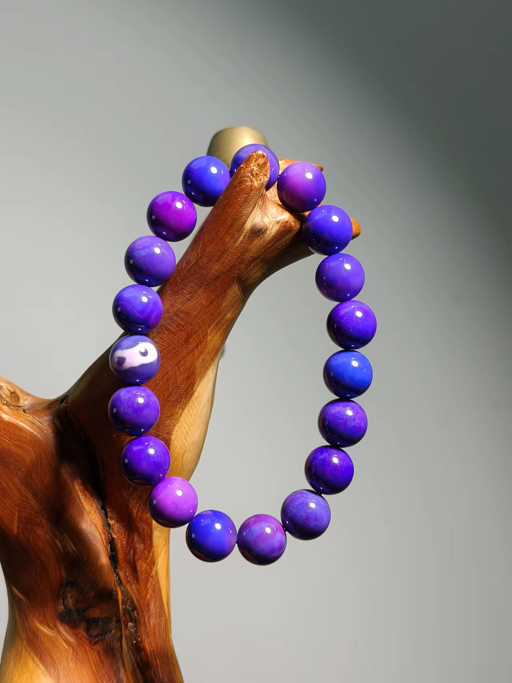 Agate 10mm Round Beads Collection