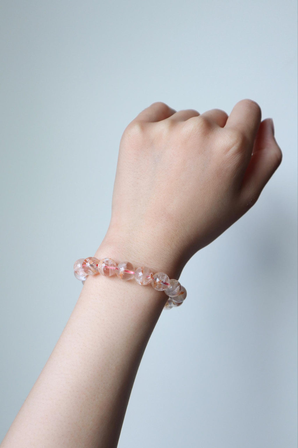 Sakura Phantom Quartz