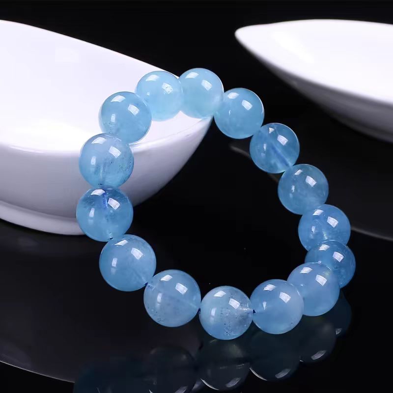 Aquamarine Sky Blue HQ Bracelet