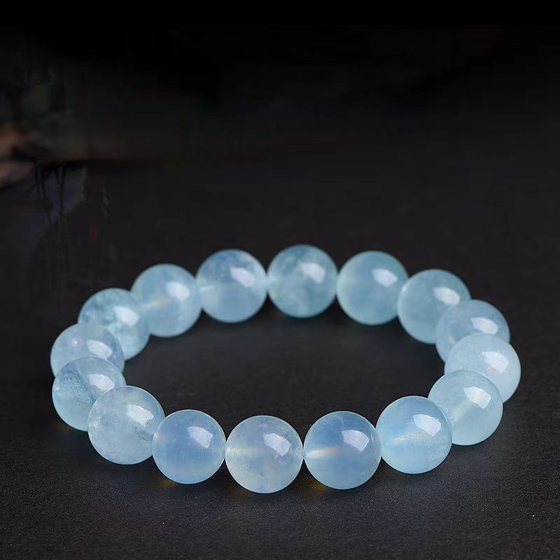 Aquamarine Sky Blue HQ Bracelet
