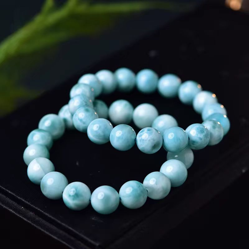 Larimar Stone of Peace
