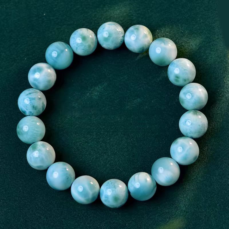 Larimar Stone of Peace