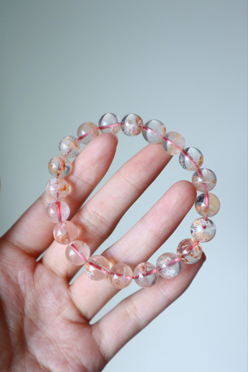 Sakura Phantom Quartz