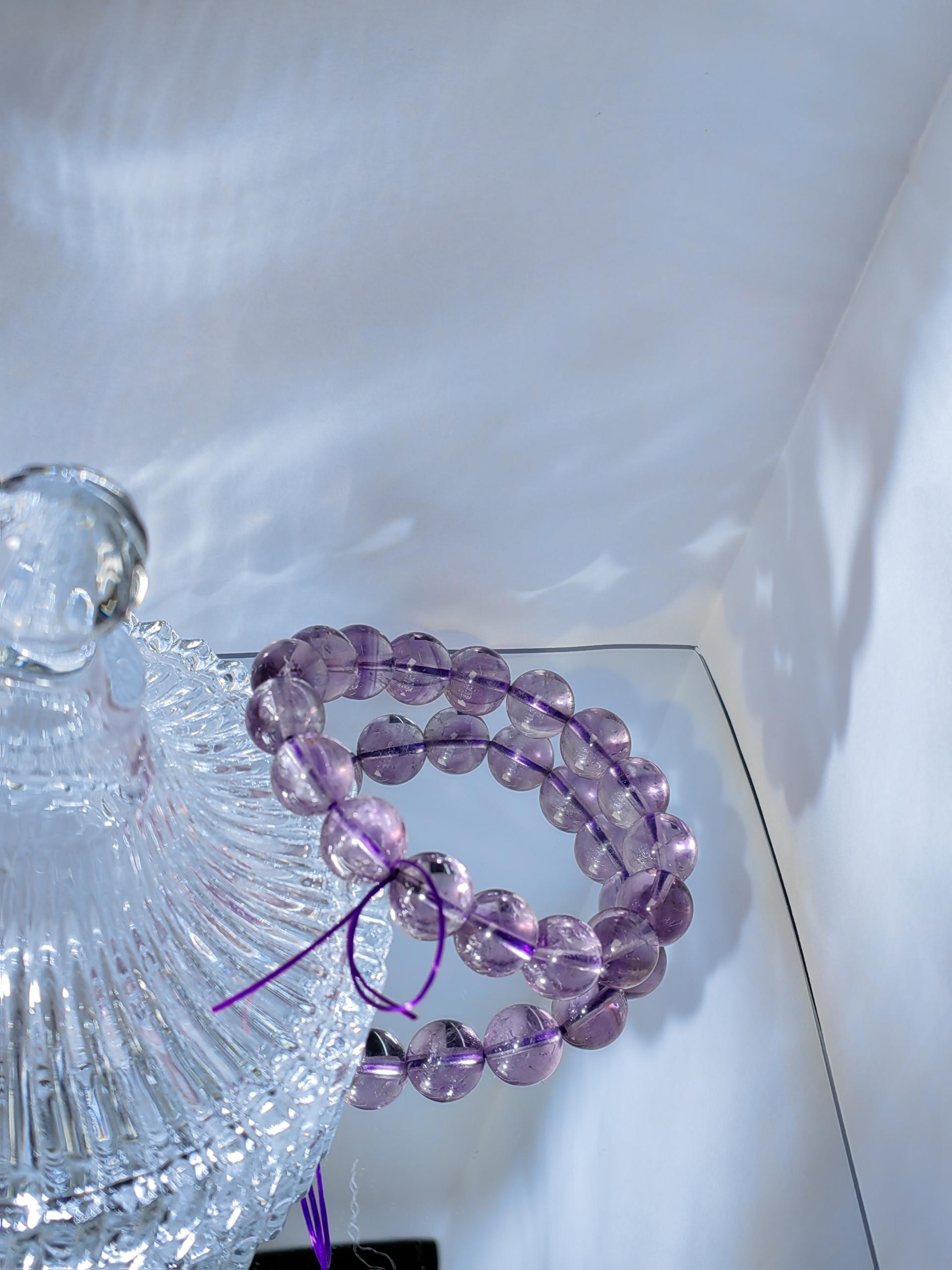 Bolivian Amethyst