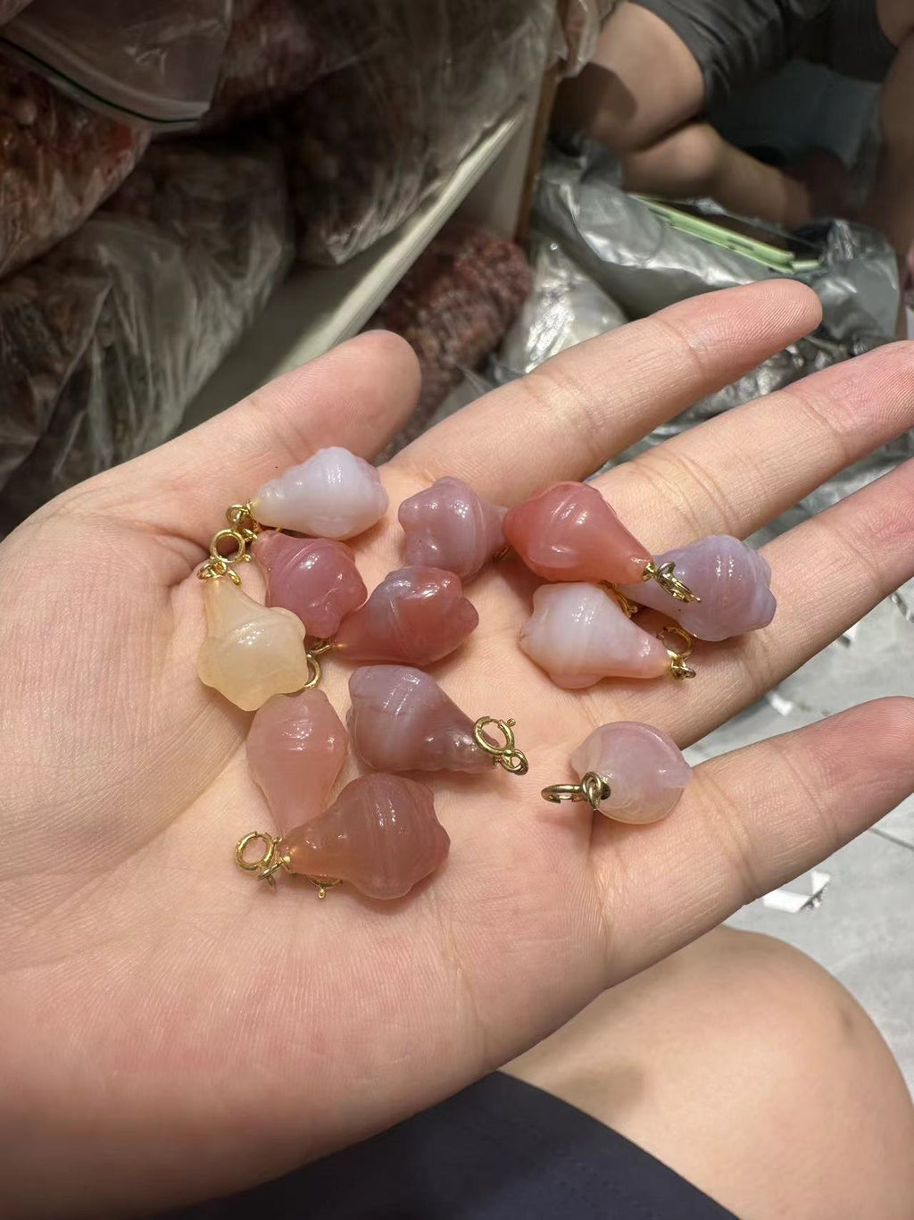 Pendant SpongeBob & Patrick Star