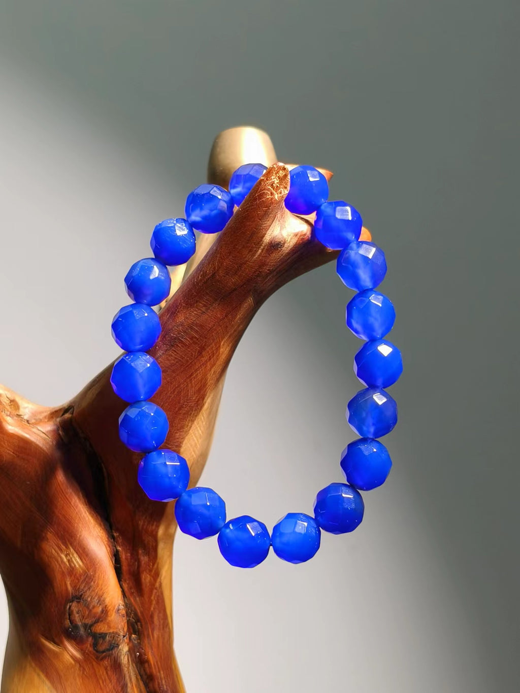 Agate 10mm Round Beads Collection