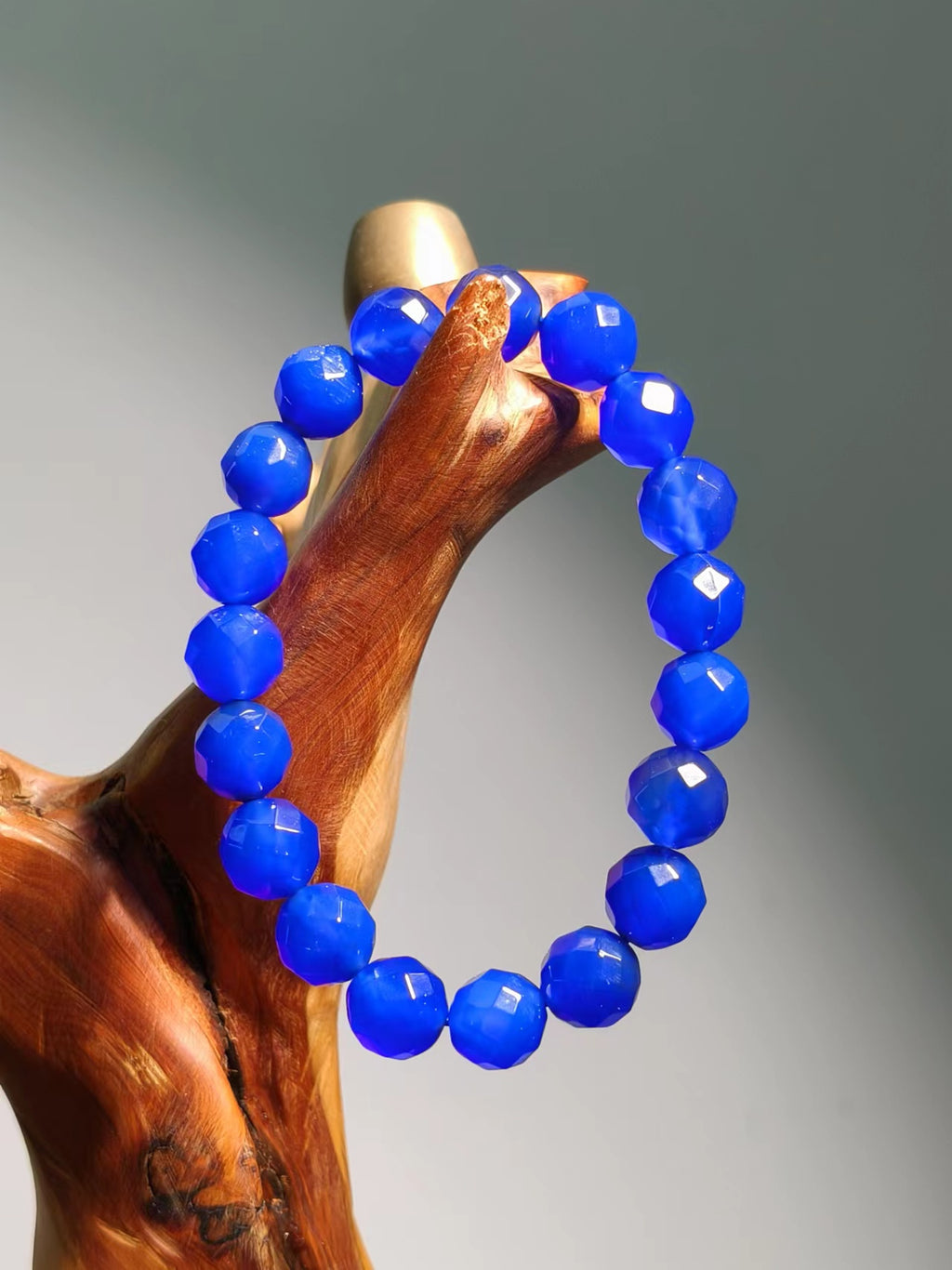 Agate 10mm Round Beads Collection