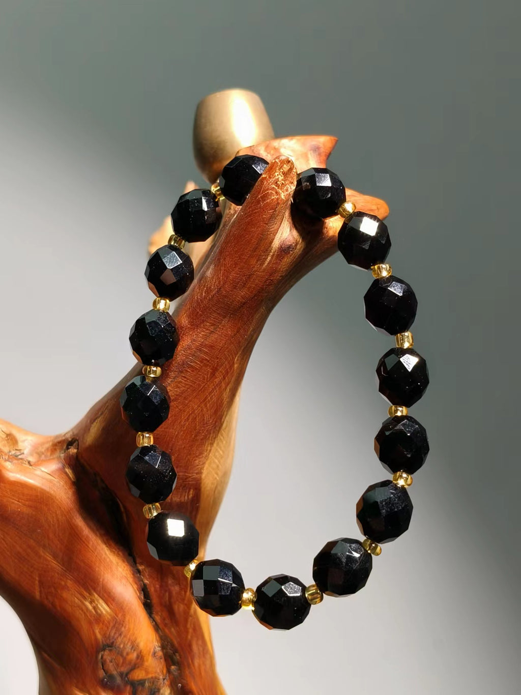 Agate 10mm Round Beads Collection