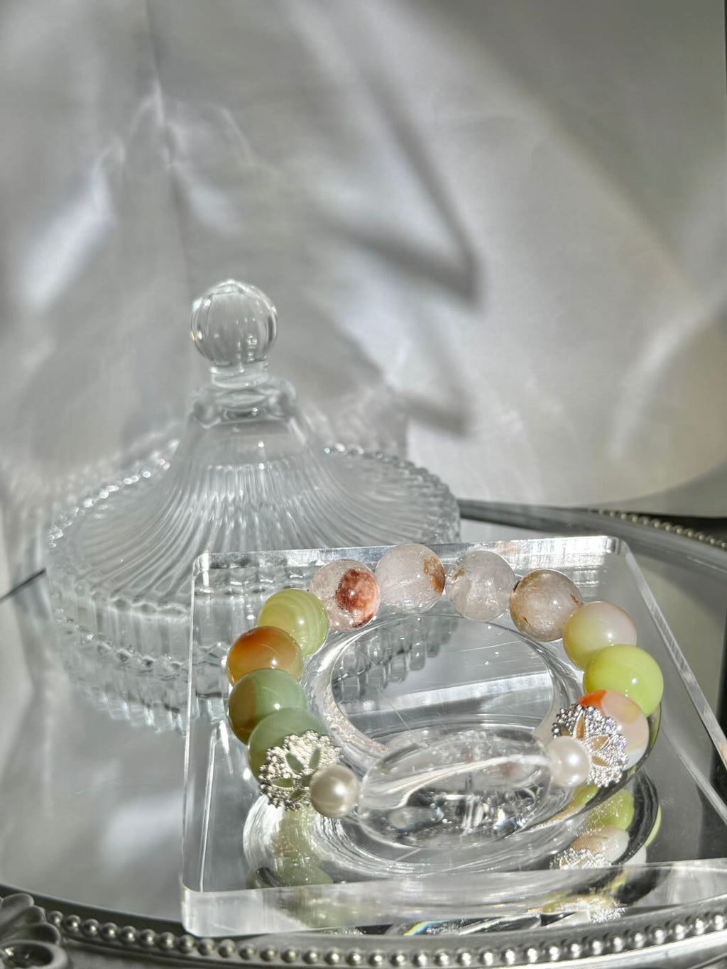 AgateTrio & UniqueWhite -D101314