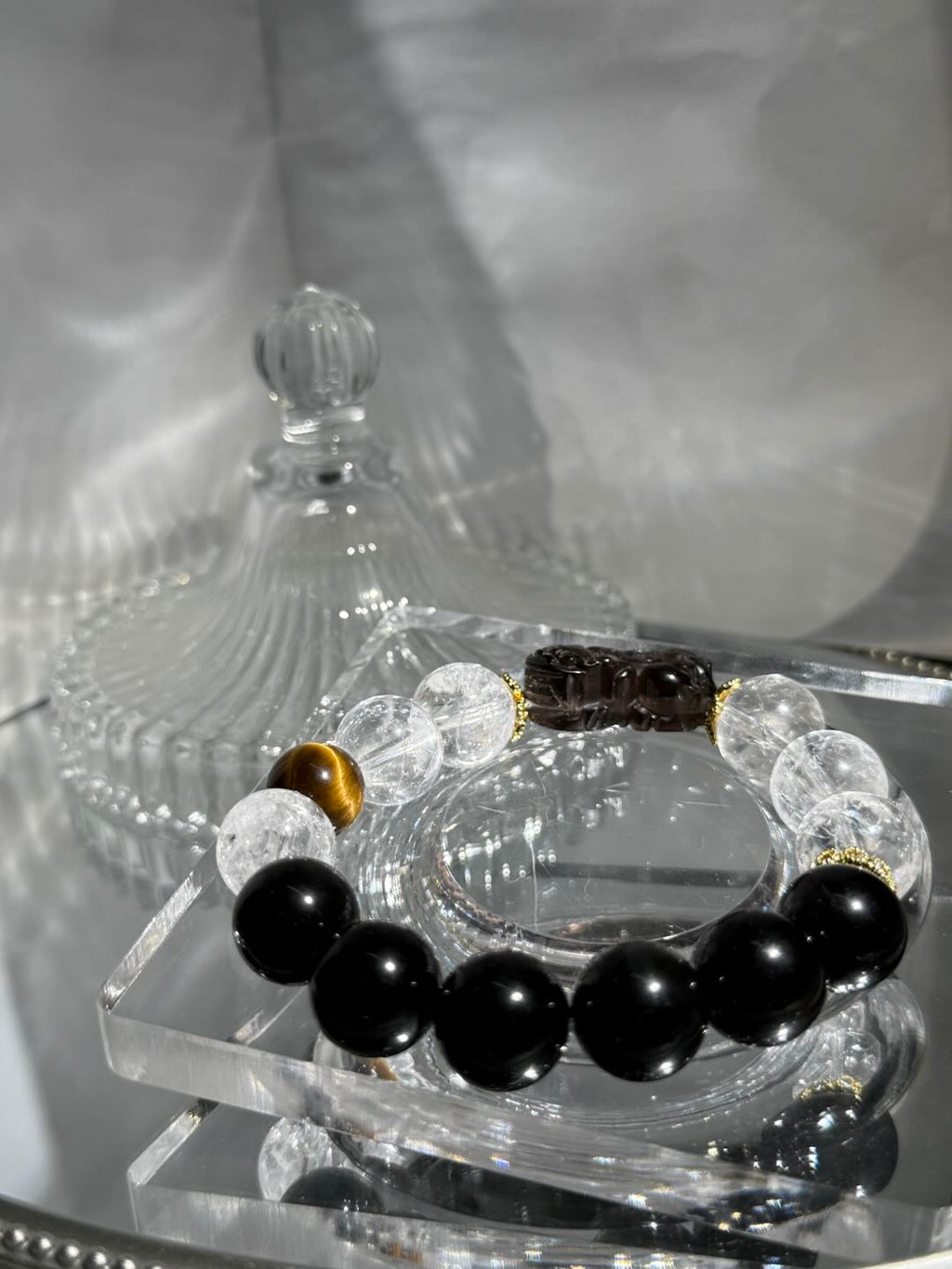 Pixiu Harmony Bracelet -D1016