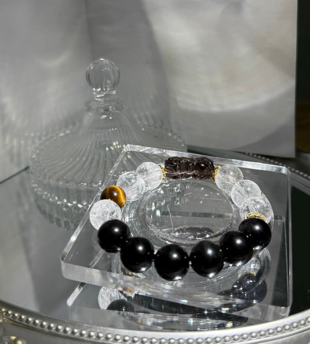 Pixiu Harmony Bracelet -D1016