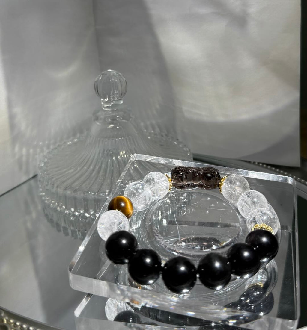 Pixiu Harmony Bracelet -D1016