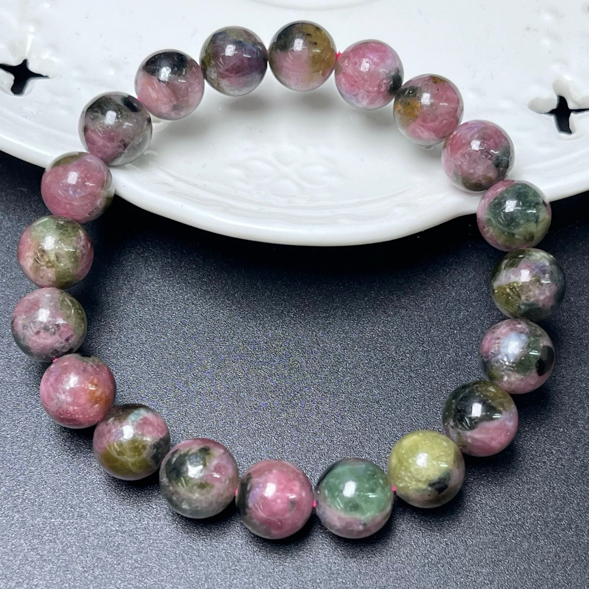 Watermelon Tourmaline