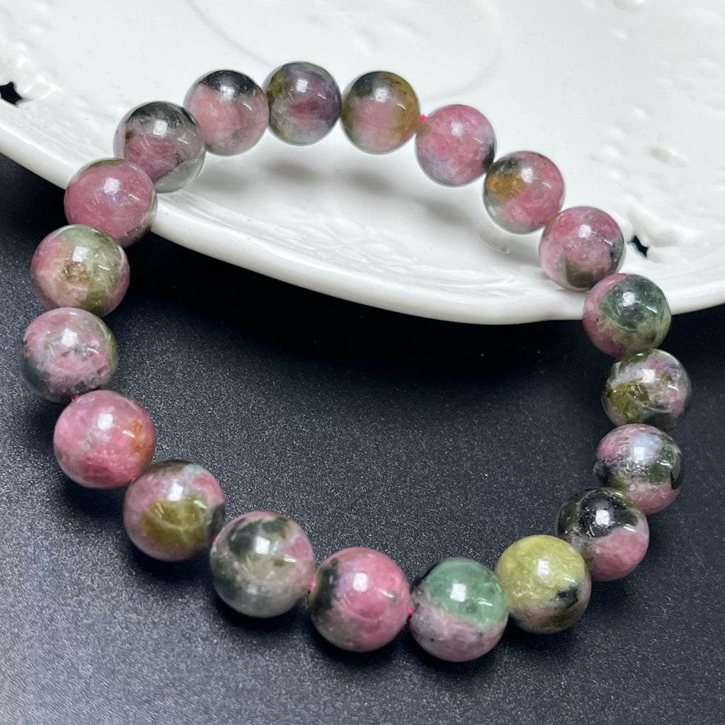 Watermelon Tourmaline