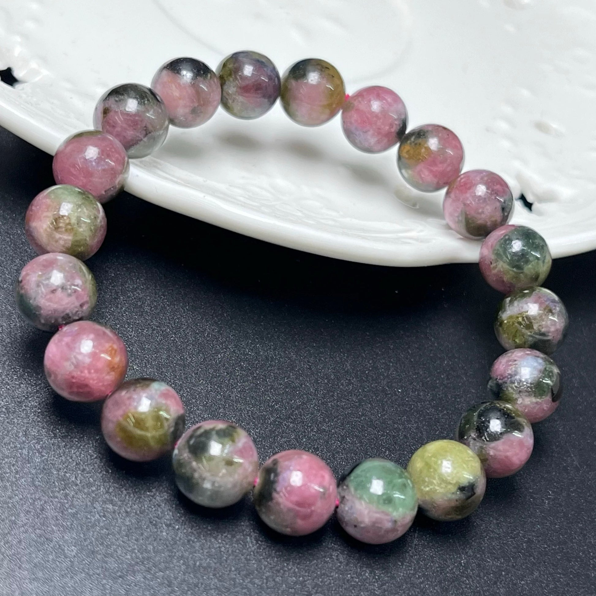 Watermelon Tourmaline