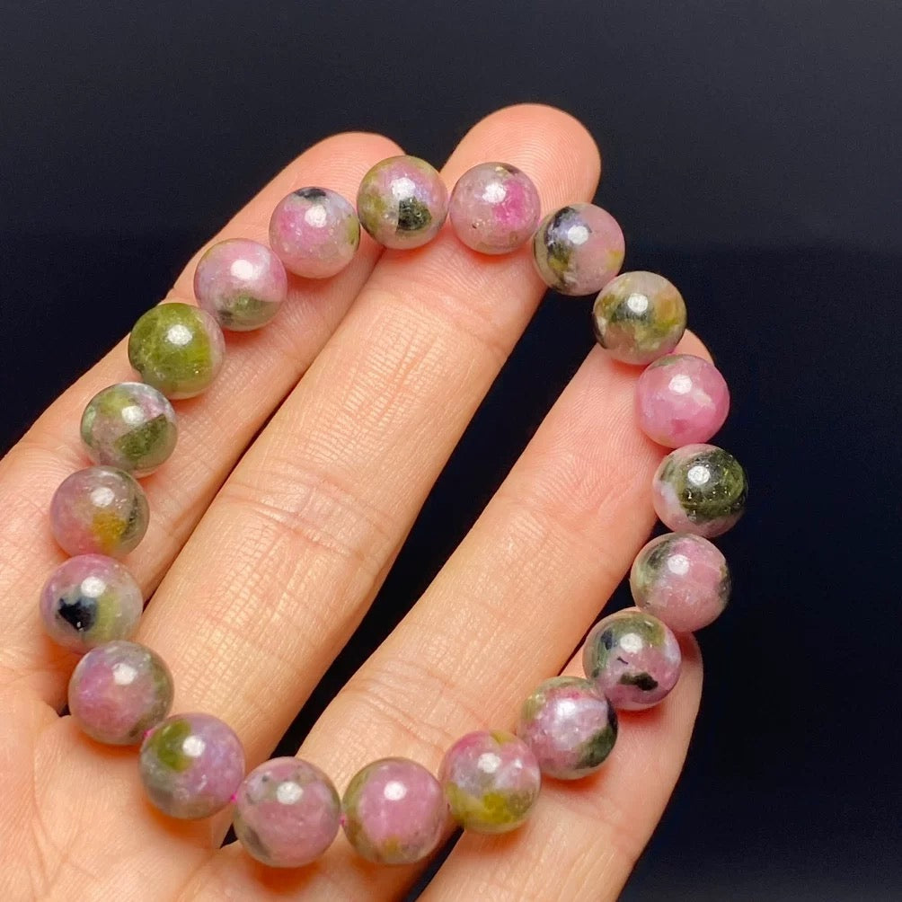 Watermelon Tourmaline