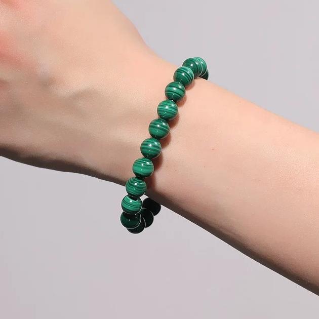 Malachite Bracelet