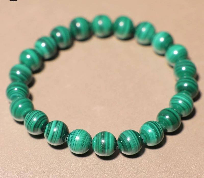Malachite Bracelet