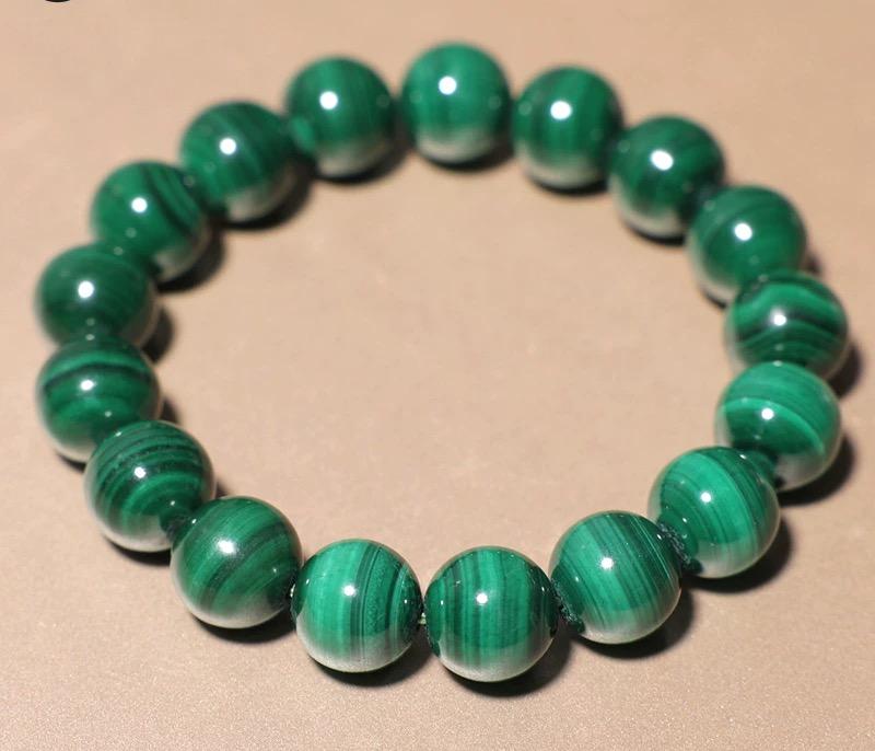 Malachite Bracelet