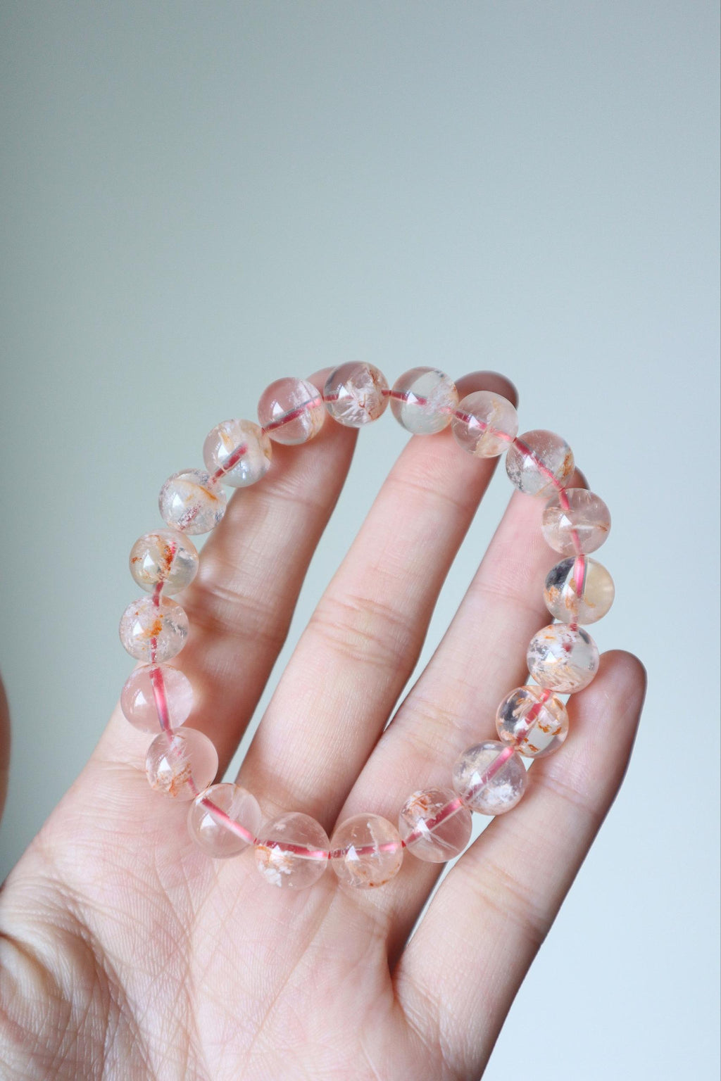 Sakura Phantom Quartz