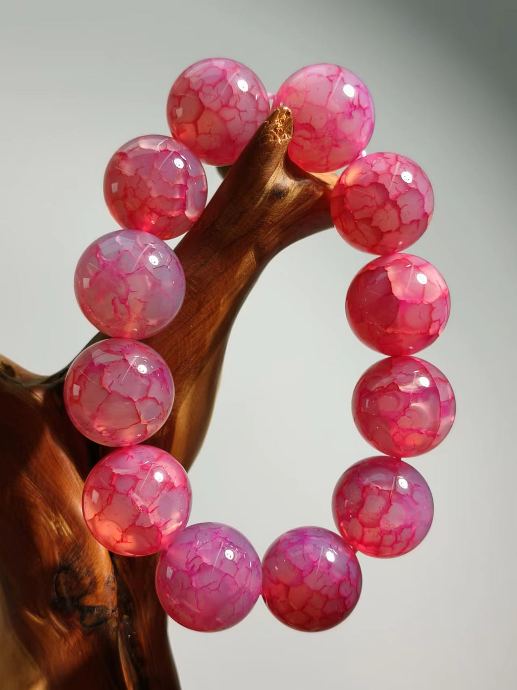 Agate Dargon Vein Collecction