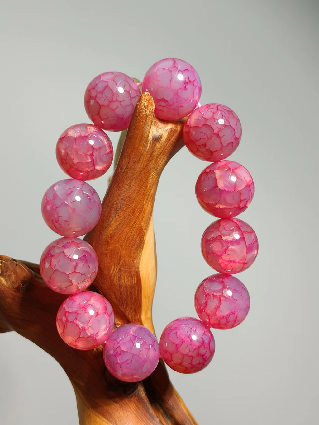 Agate Dargon Vein Collecction