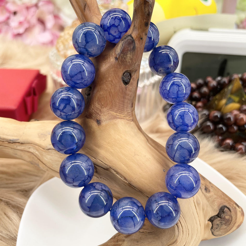 Agate Dargon Vein Collecction