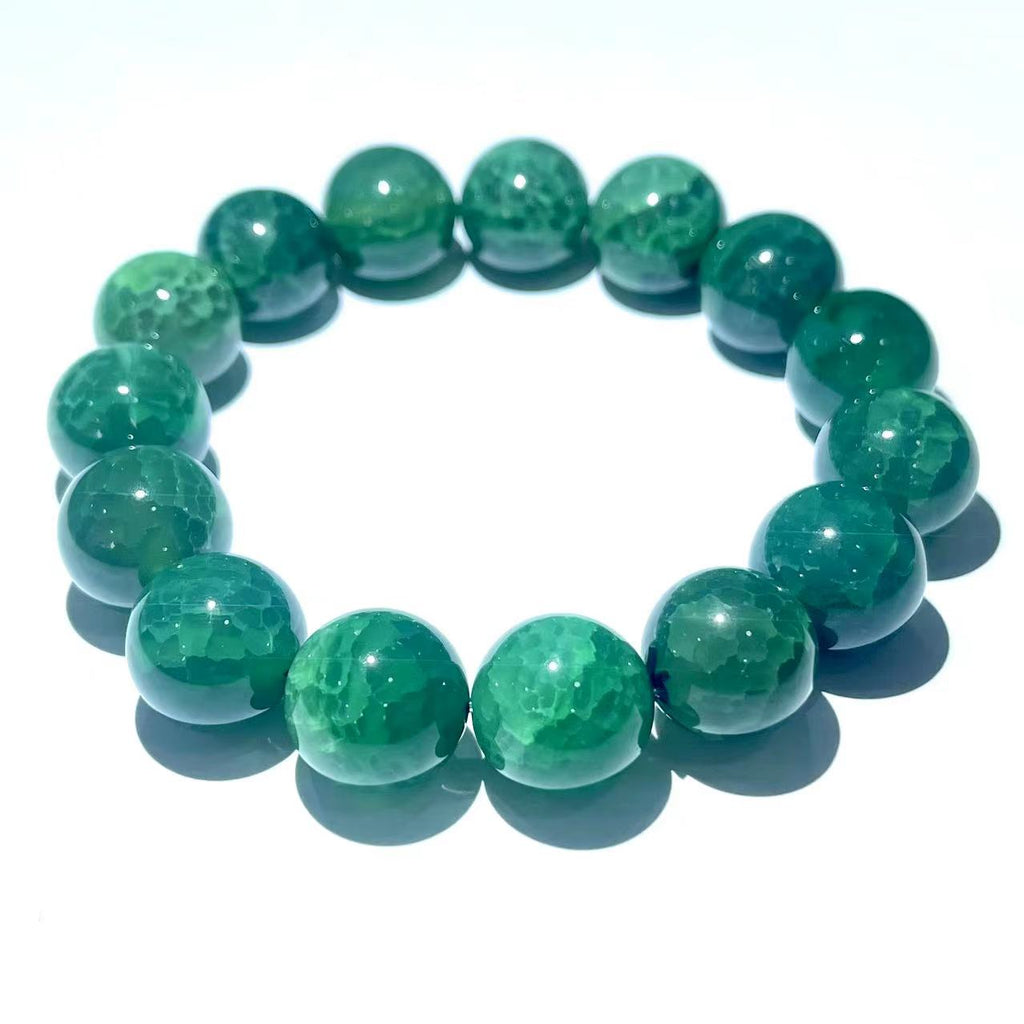 Agate Dargon Vein Collecction