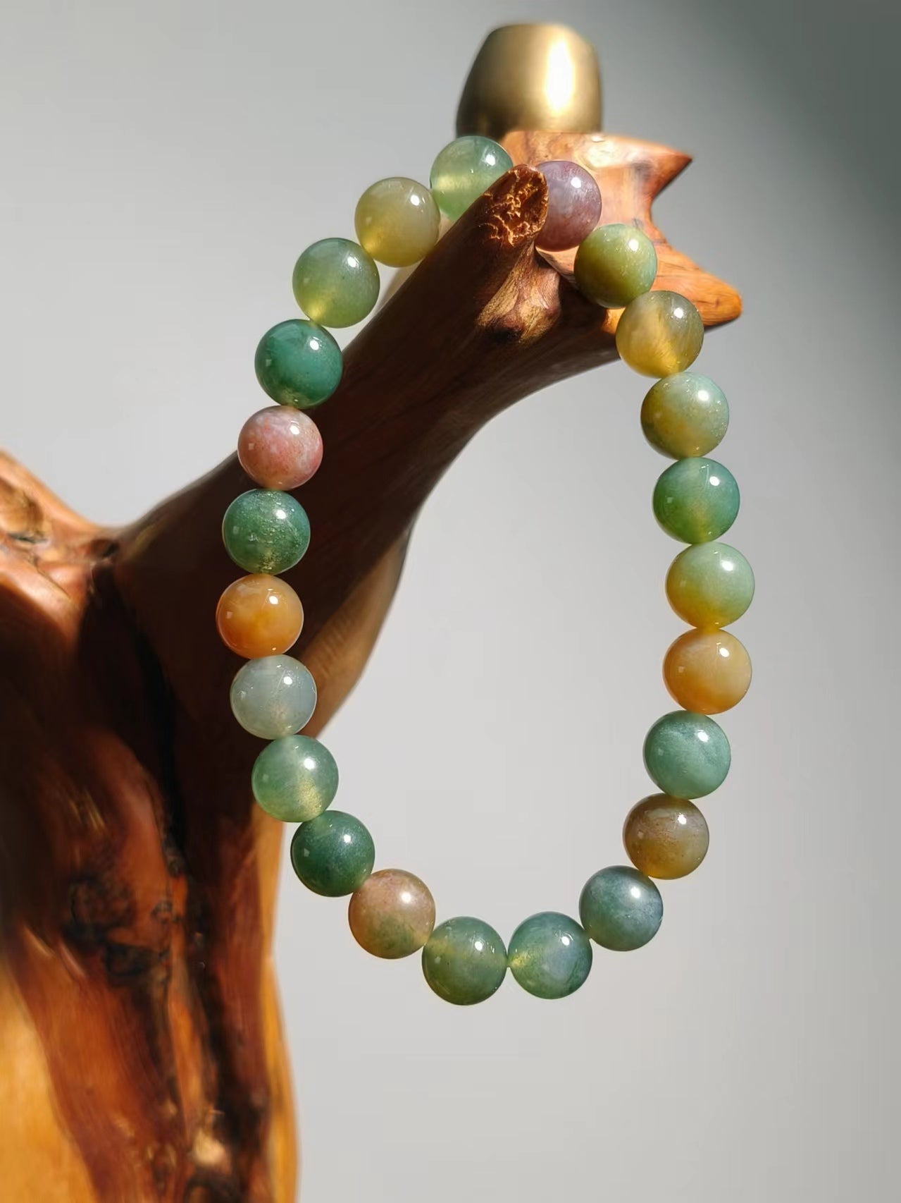 Agate India Bracelet