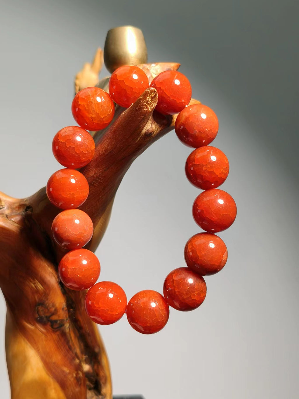 Agate Dargon Vein Collecction